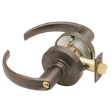 Schlage ND73PD-SPA Sparta Corridor Door Lever Less Cylinder