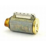 Schlage Residential 29-016 F Series Short Compressible Cylinder
