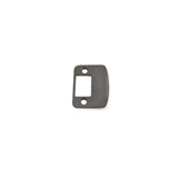 Schlage 1 5/8" x 2 1/4" Full Lip Replacement Strike Plate with 1/4" Radius Corners