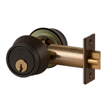 Schlage B252PD Double Cylinder Deadbolt