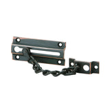Schlage 4-3/4-Inch Long Chain Door Guard