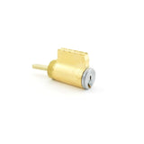 Schlage A Series Primus E Keyway Non-Orbit Cylinder - Keys Not Included