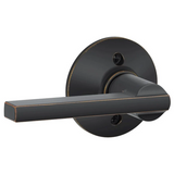 Schlage Latitude Non-Turning One-Sided Dummy Door Lever