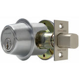 Schlage B561R626 B500-Series One Sided Deadbolt