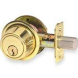 Schlage B562B B500-Series Double Cylinder Deadbolt