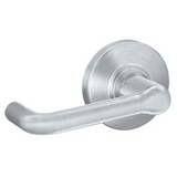 Schlage ND170-TLR Tubular Single Dummy Door Lever