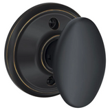 Schlage Siena Non-Turning One-Sided Dummy Door Knob