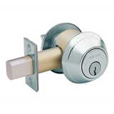 Schlage B662B B600-Series Commercial Double Cylinder Deadbolt