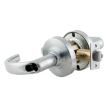 Schlage ND53RSPA Sparta Keyed Entry Door Lever