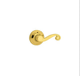 KWIKSET 200LL-RH-3 LIDO PASSAGE LEVERSET - RIGHT HAND