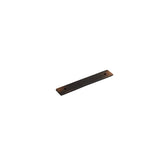 Schaub Vinci Backplate for Pull - 3.5"cc to 18"cc