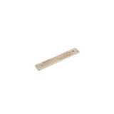 Schaub Vinci Backplate for Pull - 3.5"cc to 18"cc