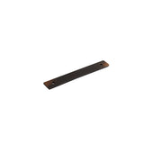 Schaub Vinci Backplate for Pull - 3.5"cc to 18"cc
