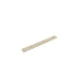 Schaub Vinci Backplate for Pull - 3.5"cc to 18"cc
