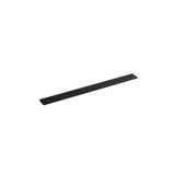 Schaub Vinci Backplate for Appliance Pull - 12"cc to 18"cc