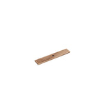Schaub Vinci Backplate for Pull - 3.5"cc to 18"cc