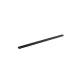 Schaub Vinci Backplate for Appliance Pull - 12"cc to 18"cc