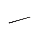 Schaub Vinci Backplate for Appliance Pull - 12"cc to 18"cc