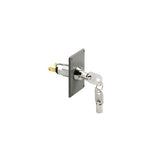 Electric Key Switch - High Security