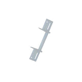 Bottom Guide, Pocket Door, Jamb Mounted - 25006