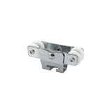 4 Wheel, 7/8 Dia., Top Hung Closet & Pocket Door Roller - 25051