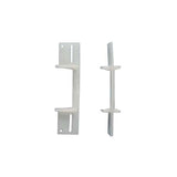 Bottom Guide For Pocket And Bi-Pass Door - 25054