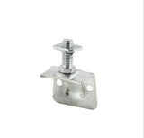 Closet Door Part- Side Mount Roller Bracket - 25056