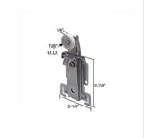 Acme 4051, Panel Jacket 7/8 Wheel, Top Roller - Pairs - 25112