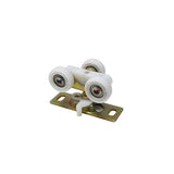 Tri-Roller For Pocket Door, Hd - 1" Wheel - 25227