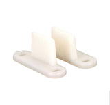 Guides, Closet Bypass Doors - Nylon - 25335