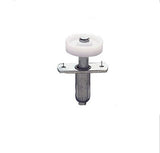 Spring-Loaded Guide Roller W/Nails - 25382