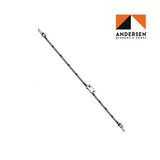 Andersen Stormwatch 5-Point Lock Ap/Pa - Fwh68 Door