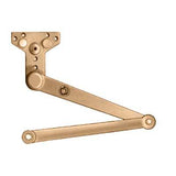 Sargent 25PSH-EP Heavy Duty Parallel w/Positive Stop, Hold Open Door Closer Arm for 351, 281, 1431 Series, EP Bronze Enamel to match 10 Finish