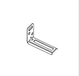 Bracket, Bi-Fold Door Bottom - Acme No. 2900 - 26008