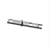 Acme 2811 Top Bracket, Pivot Socket, Acme Bi-Fold Door - 26014