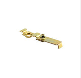 Johnson Bracket, Top Pivot, Wood Bifolding Door - 26018