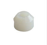 Guide Cap For Plunger Pin, Nylon, Wood Doors - 26104