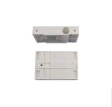 Closet Door Part, Plastic Pivot Block, Mirror Door - 26153