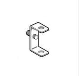 Bracket, Pivot Rod , Metal Bi-Fold Door - 26502