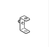 Bracket, Pivot Rod , Metal Bi-Fold Door - 26503