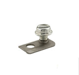 Bracket, Pivot Rod , Bi-Folding Door - 26504