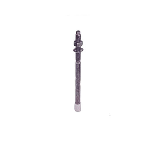 Pivot Rod, 5/16, Bottom, Threaded - 26533