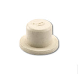 Pin Cap / Guide, 1/4 I.D., Nylon Replacement - Sold Each - 26657