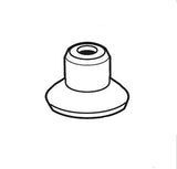 Pin Cap / Guide, 1/4 I.D., Nylon Replacement - Each - 26661