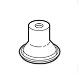 Pin Cap / Guide, 1/4 I.D., Nylon Replacement - Each - 26664