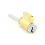 Schlage B700 Series Primus Classic C Keyway Cylinder for the B760 and B763 Double Cylinder Deadbolts- Keys Not Included