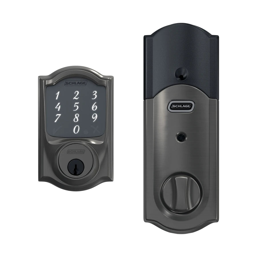 Schlage sense deals