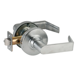 Schlage ND96RRHO Rhodes Vandlgard Keyed Storeroom Door Lever