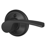 Schlage Merano Right Handed Non-Turning One-Sided Dummy Door Lever