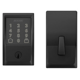 Schlage Encode WiFi Enabled Electronic Keypad Deadbolt with Century Trim